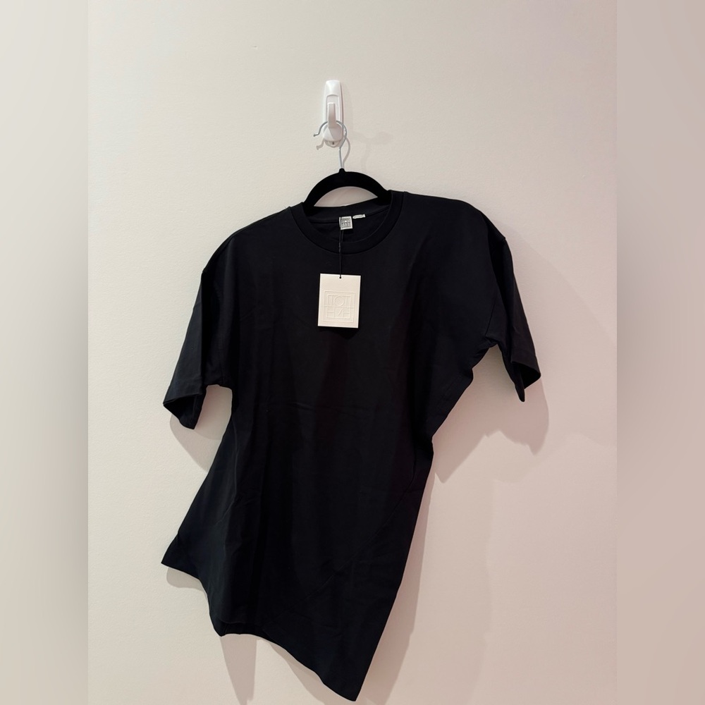 Toteme elevated tee